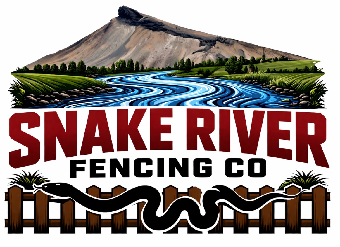 Snake River Fencing